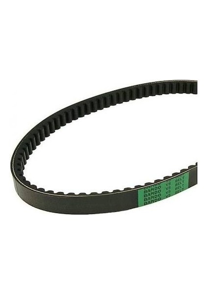 Scooter 50/80 cc Kayış 669-20-30 Yerli Bando