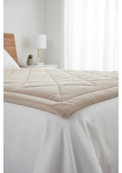 Wellsoft Çift Kişilik Cappuccino (195x215) fiyatları