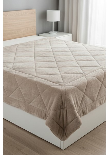 Wellsoft Çift Kişilik Cappuccino (195x215) modelleri