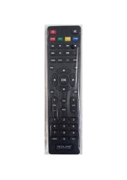 Ts 4000 Hd Orjinal Kumanda fiyatları