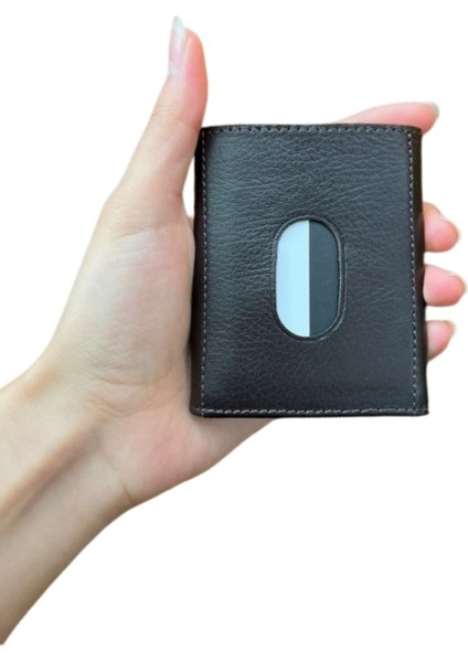 Hakiki Deri Erkek Cüzdan | Ellesse 2193