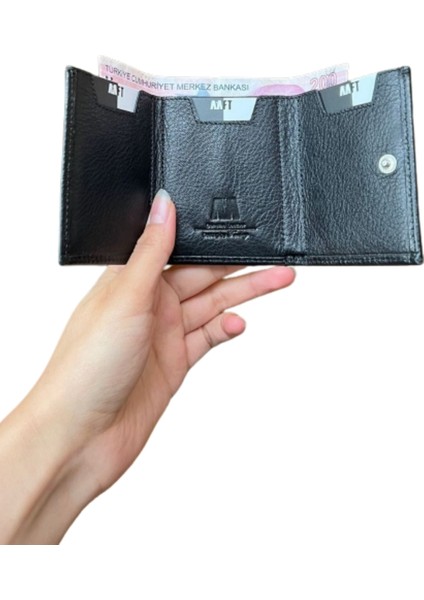 Hakiki Deri Erkek Cüzdan | Ellesse 2193 fiyatları