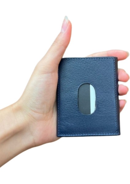 Hakiki Deri Erkek Cüzdan | Ellesse 2193