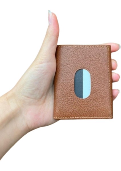 Hakiki Deri Erkek Cüzdan | Ellesse 2193