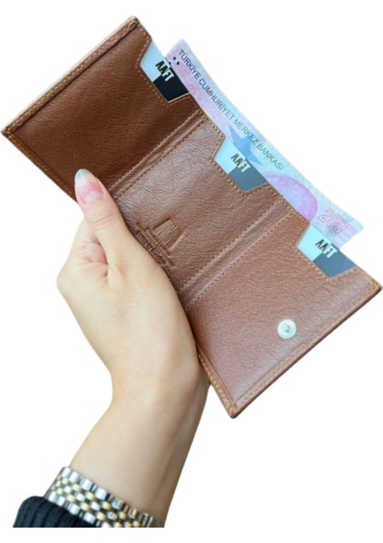 Hakiki Deri Erkek Cüzdan | Ellesse 2193 fiyatları