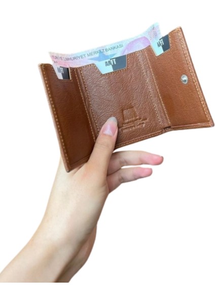 Hakiki Deri Erkek Cüzdan | Ellesse 2193 modelleri