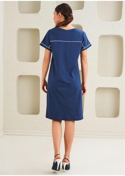 Kadın Modal Elbise - 45304 fırsatları