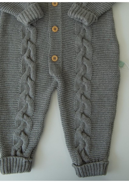 Organik Triko Lena Tulum Grimelanj