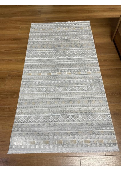 Imaj Akrilik Modern Dokuma Kaymaz Makine Halısı indirimleri