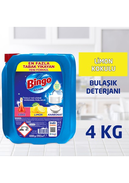 Büyük Ekonomi Paketi ; Çamaşır Yumuşatıcısı + Bulaşık Sıvısı + Yüzey Temizleyicisi Mutlu Yuvam