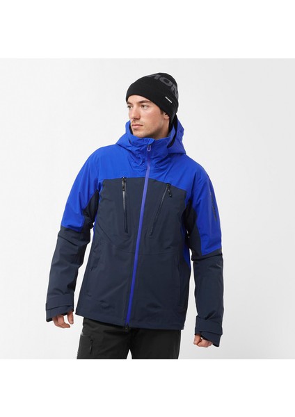 Brilliant Erkek Kayak Ceketi