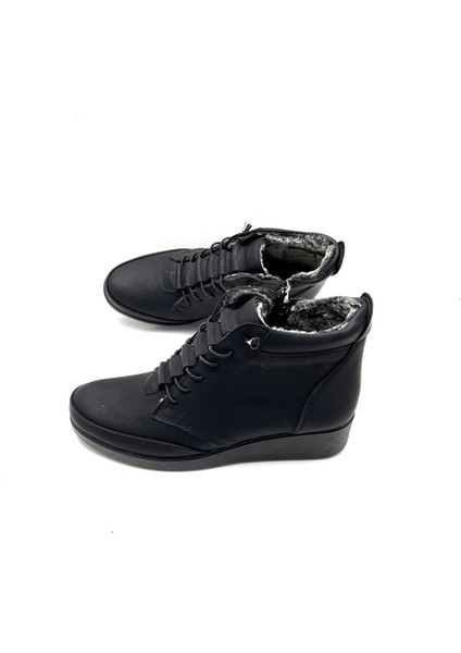 Kürklü Rahat Hafif Yumuşak Kışlık Kadın Anne Botu indirimleri