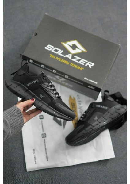 Avenorsolazer Erkek Sneaker Spor Ayakkabı modelleri