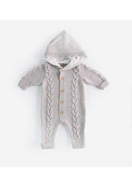 Organik Lena Tulum Natural