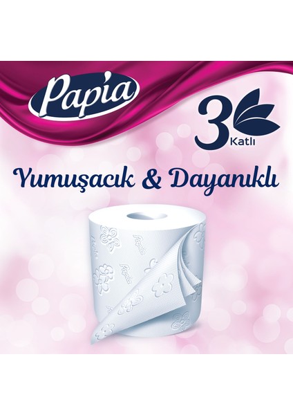 Tuvalet Kağıdı 32 Rulo