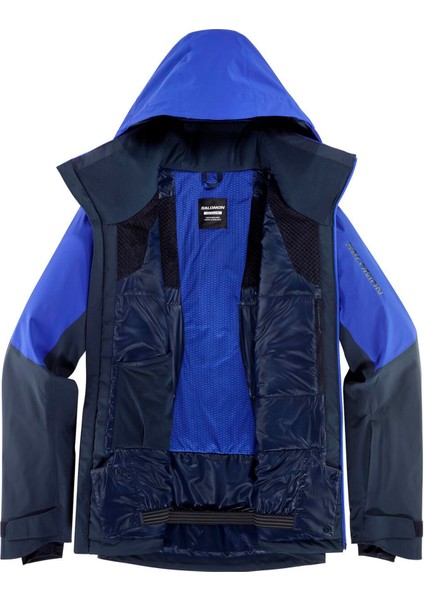 Brilliant Erkek Kayak Ceketi