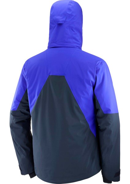 Brilliant Erkek Kayak Ceketi