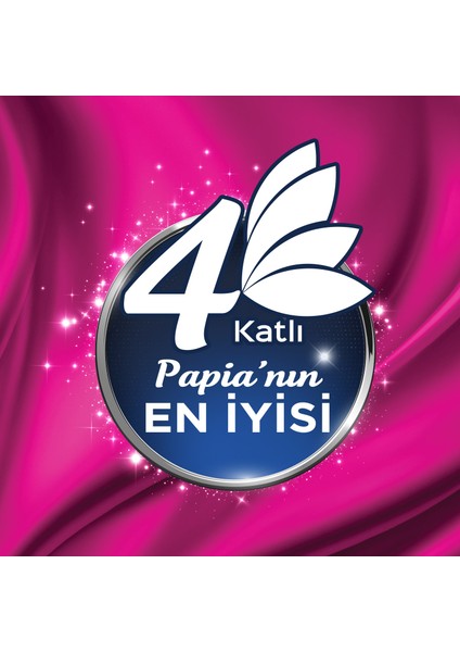 Platinum Tuvalet Kağıdı 48 Rulo