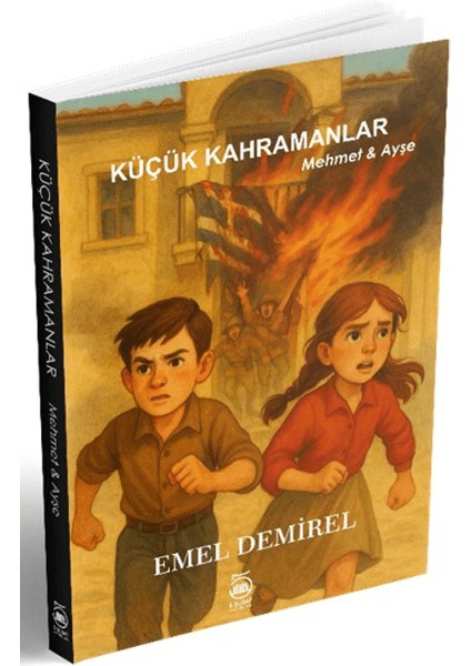 Küçük Kahramanlar