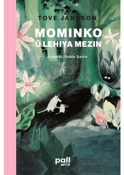 Mominko Ü Lehiya Mezin