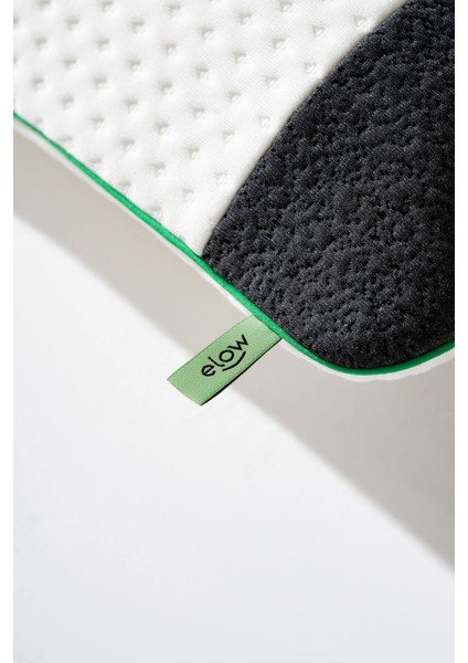 Probiotic+ Klasik Ortopedik Visco Yastık, 70 x 45 x 11