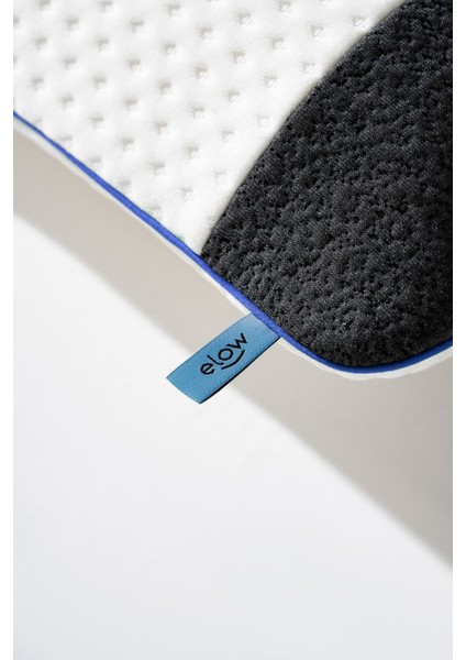 Comfy Plus Klasik Ortopedik Visco Yastık, 70 x 45 x 11