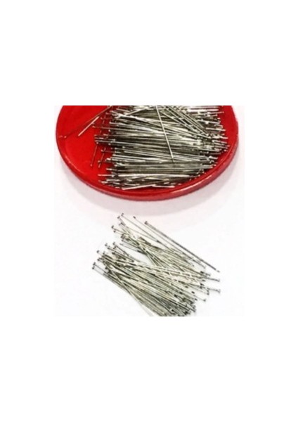 Alman Çelik Iğnesi 25 gr