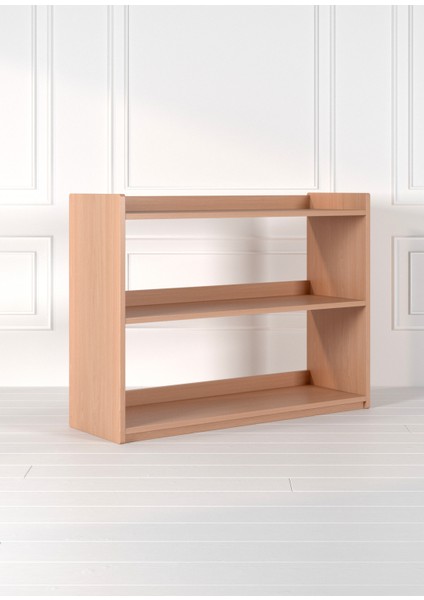 Montessori Açık Raf modelleri