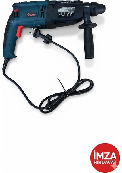 BHD-951 Darbeli Havalı Matkap fiyatları