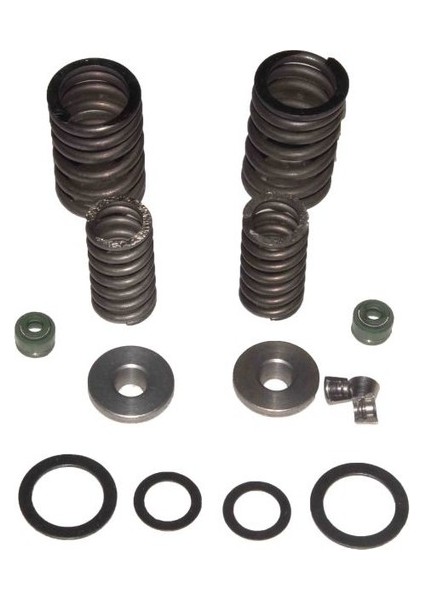 Cg Grubu Sibop Yay Seti Komple Orijinal Agk 125 150 200 250