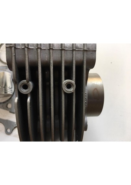 Honda Fizzy 125 Motosiklet Silindir Seti Oem Kalite modelleri