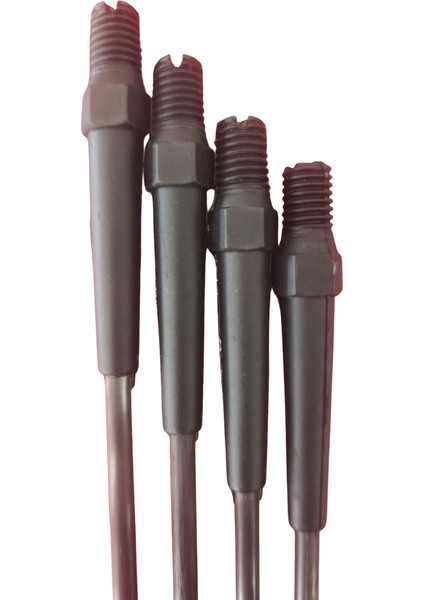 Lisam Swing Zeytin Hasat Makinesi Karbon Fiber Pasolu Çubuk - 4 ADET fırsatları