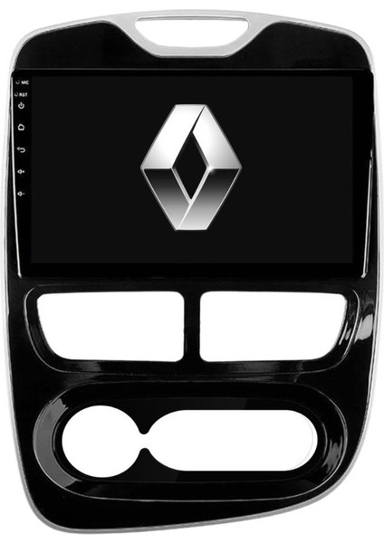 Renault Clio 4 Android Multimedya Sistemi 2-32 FOR-X(2012-2015) fiyatları