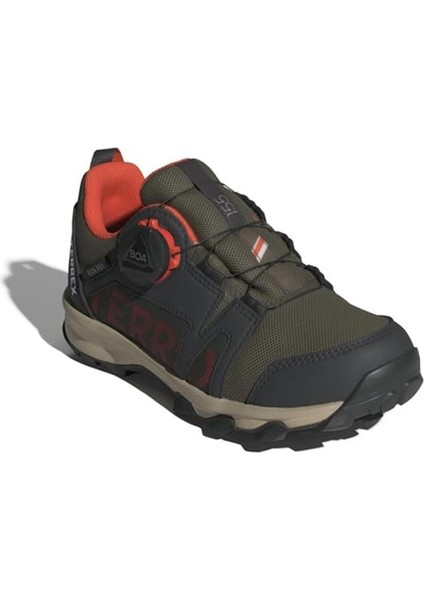 Terrex Agravic Boa Raın.rdy Arazi Koşu Ayakkabısı ID0870