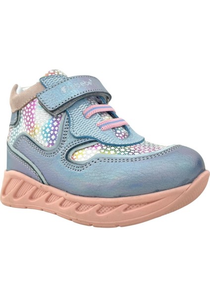 Princesa De Hielo Deri Bot Mavi fiyatları