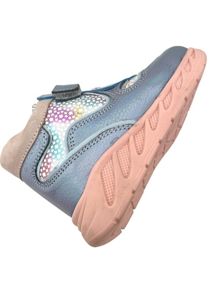 Princesa De Hielo Deri Bot Mavi fırsatları