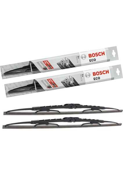 Hyundai I20 Silecek Takımı 2008-2020 Bosch Eco