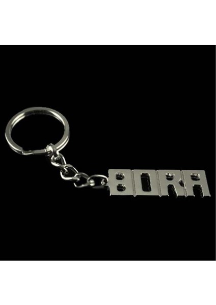 Bora Isimli Anahtarlık