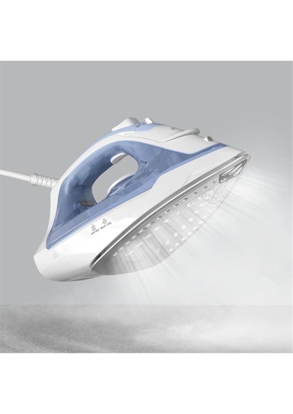 FV2C40 Virtuo 27 gr Sürekli Buhar ve 120 gr Şok Buharlı 2000 Watt Buharlı Ütü