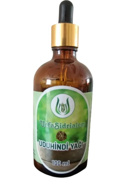 ismiyle al %100 doğal saf yağı – 100 ml | geleneksel bitkisel bakım yağı