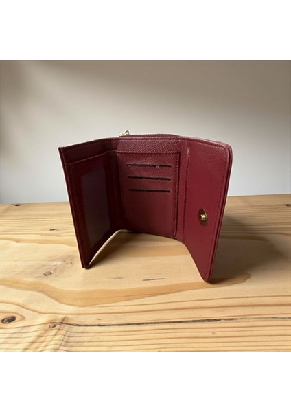 Davıd Polo Kapaklı Kadın Cüzdan fiyatları