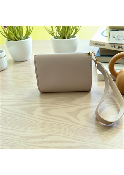 Bilek Askılı Kadın Cüzdan ve Kartlık modelleri