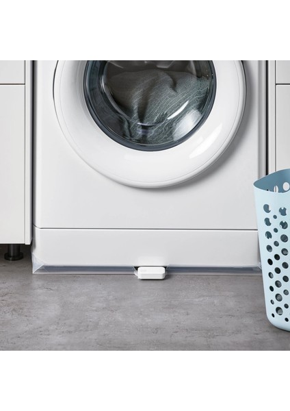 Badrıng Su Sızıntısı Sensörü Beyaz 2 x 7 x 4 cm modelleri