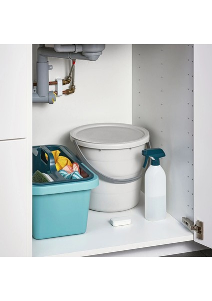 Badrıng Su Sızıntısı Sensörü Beyaz 2 x 7 x 4 cm fırsatları