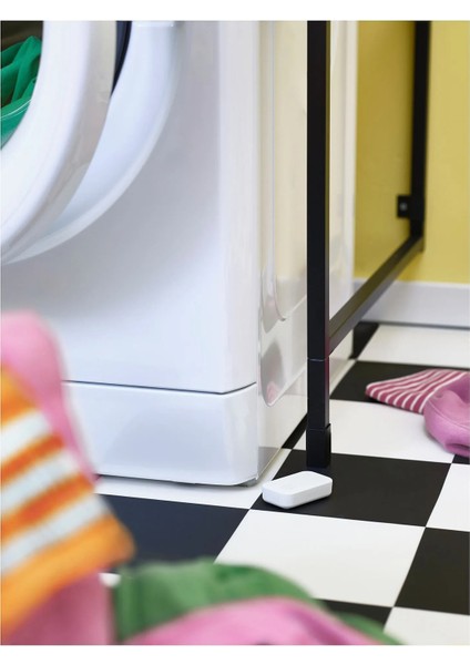 Badrıng Su Sızıntısı Sensörü Beyaz 2 x 7 x 4 cm indirimleri