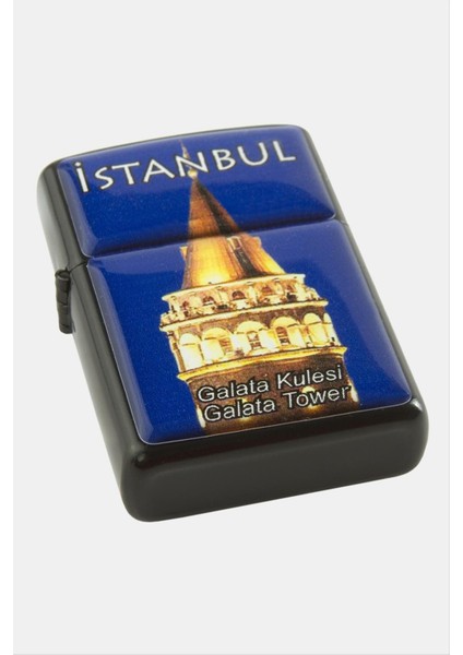Istanbul Kız Kulesi Taşlı Çakmak