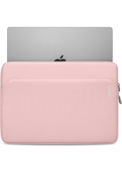 Light Serisi 15" Pembe Notebook Kılıfı - A18E3P1 fırsatları