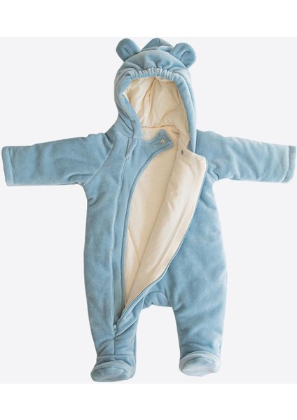 Gordy Kozmonot Mavi modelleri