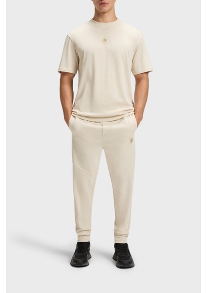 Pamuklu Regular Fit Normal Bel Lastikli Paça Jogger Pantolon Erkek Pantolon 50543860 131 fiyatları