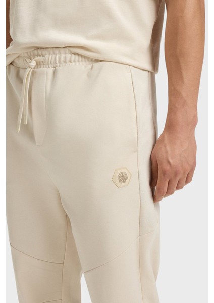 Pamuklu Regular Fit Normal Bel Lastikli Paça Jogger Pantolon Erkek Pantolon 50543860 131 fırsatları